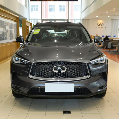 2024 INFINITI QX50 2.0T Touch Screen Versão piloto com binário máximo de 400-500Nm