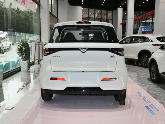 COWIN Tidelang Edição 3 portas 4 lugares 201km alcance 120KW Potência total do motor Direção esquerda