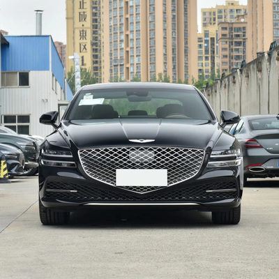 2023 Genesis G80 2.5T Tração nas rodas traseiras Luxury Sedan Touch Screen Velocidade máxima de 240 KM/h