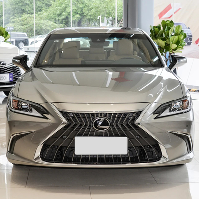 2023 Lexus ES200 260 Excellence Edition Sedan de 5 lugares com travões de disco dianteiro e traseiro