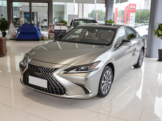 2023 Lexus ES200 260 Excellence Edition Sedan de 5 lugares com travões de disco dianteiro e traseiro