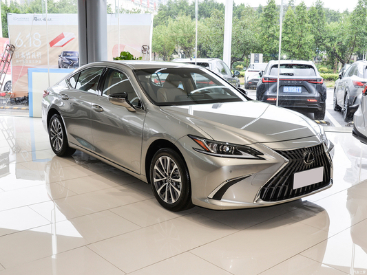 2023 Lexus ES200 260 Excellence Edition Sedan de 5 lugares com travões de disco dianteiro e traseiro
