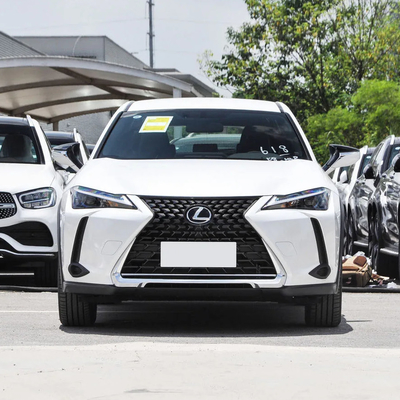 2023 Lexus US 260h Exploration Version Corpo Integral SUV de 5 lugares para mercados nacionais