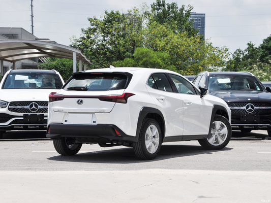 2023 Lexus US 260h Exploration Version Corpo Integral SUV de 5 lugares para mercados nacionais