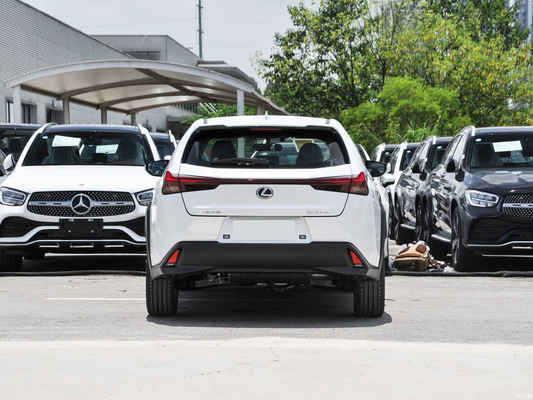 2023 Lexus US 260h Exploration Version Corpo Integral SUV de 5 lugares para mercados nacionais