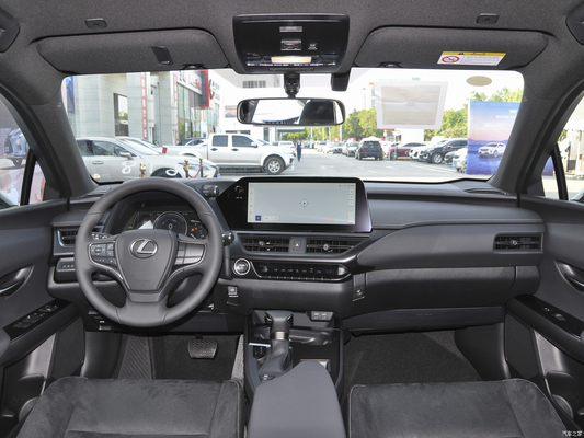 2023 Lexus US 260h Exploration Version Corpo Integral SUV de 5 lugares para mercados nacionais