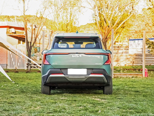 Kia EV5 2023 2024 Carro Elétrico 530km CLTC Light Air Land SUV de longo alcance para o seu benefício