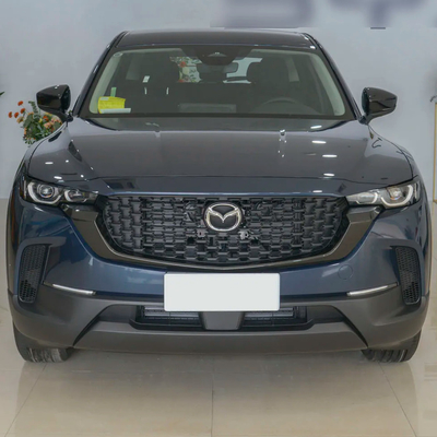 Confortável 2023 CX-50 SUV a gasolina com espelho retrovisor elétrico e direção esquerda