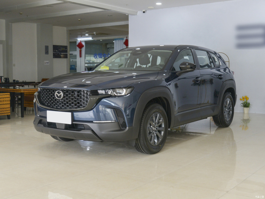 Confortável 2023 CX-50 SUV a gasolina com espelho retrovisor elétrico e direção esquerda