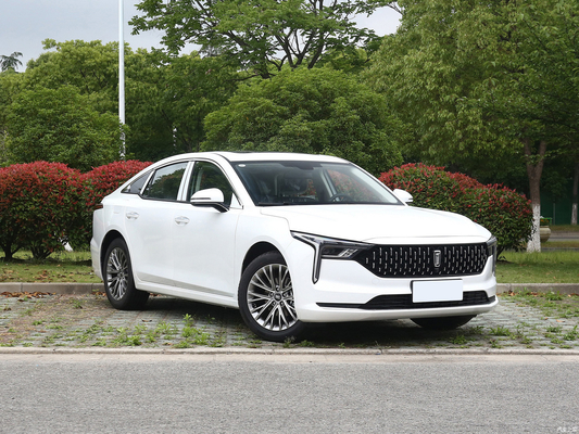 2022 Bestune B70 PentiumB70 1.5T Automático Enjoyment Hatchback Um nível de desempenho