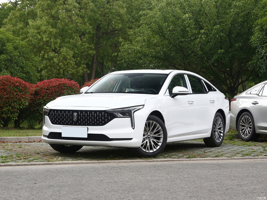 2022 Bestune B70 PentiumB70 1.5T Automático Enjoyment Hatchback Um nível de desempenho