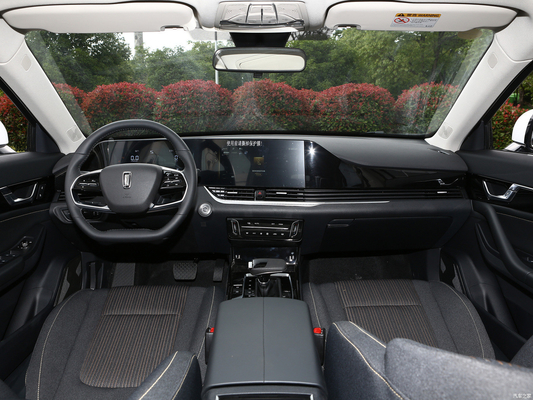 2022 Bestune B70 PentiumB70 1.5T Automático Enjoyment Hatchback Um nível de desempenho