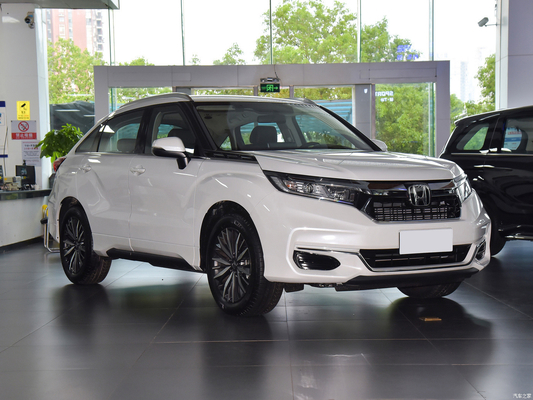 2023 Elétrico Honda AVANCIER 240TVRBO 2WD Comfort SUV com 200-300Nm Torque Máximo