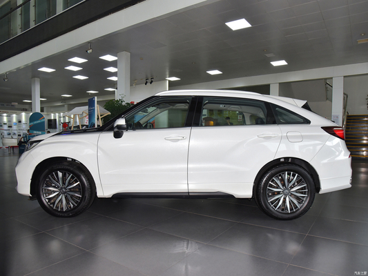 2023 Elétrico Honda AVANCIER 240TVRBO 2WD Comfort SUV com 200-300Nm Torque Máximo