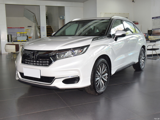 2023 Elétrico Honda AVANCIER 240TVRBO 2WD Comfort SUV com 200-300Nm Torque Máximo
