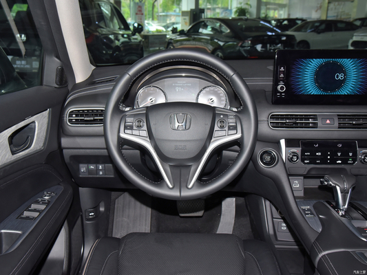 2023 Elétrico Honda AVANCIER 240TVRBO 2WD Comfort SUV com 200-300Nm Torque Máximo