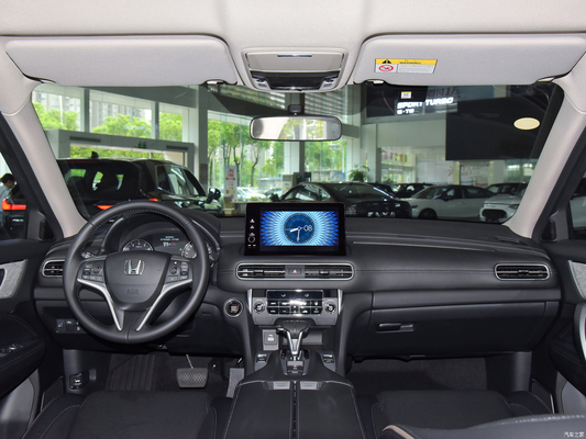 2023 Elétrico Honda AVANCIER 240TVRBO 2WD Comfort SUV com 200-300Nm Torque Máximo