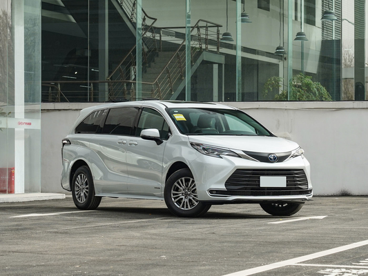 2022 1.5L Versão limpa 4 portas 5 lugares Sedan híbrido veículo a gasolina com touch screen