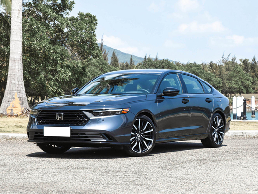 2023 Honda Accord 260TVRBO Flagship Sedan 4 portas 5 assentos e janela traseira elétrica