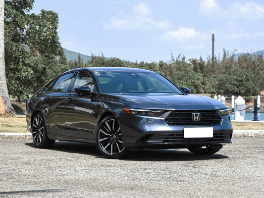 2023 Honda Accord 260TVRBO Flagship Sedan 4 portas 5 assentos e janela traseira elétrica