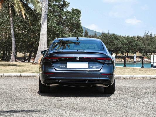2023 Honda Accord 260TVRBO Flagship Sedan 4 portas 5 assentos e janela traseira elétrica