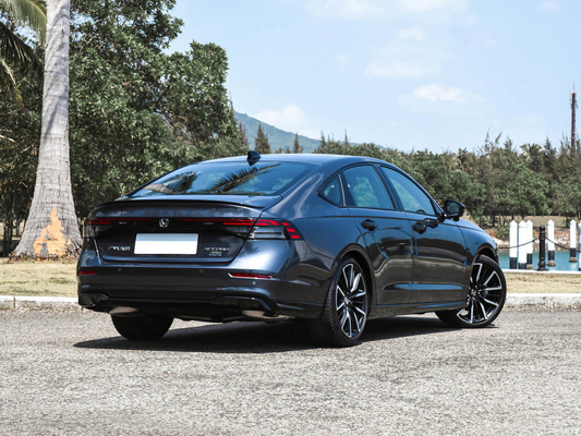 2023 Honda Accord 260TVRBO Flagship Sedan 4 portas 5 assentos e janela traseira elétrica