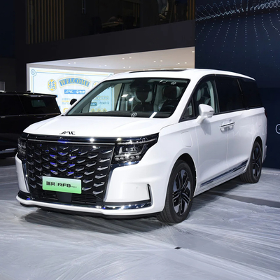 JAC Ruifeng Refine RF8 PHEV 1.5T 5 portas 7 lugares MPV Elétrico Parking Brake Incluído