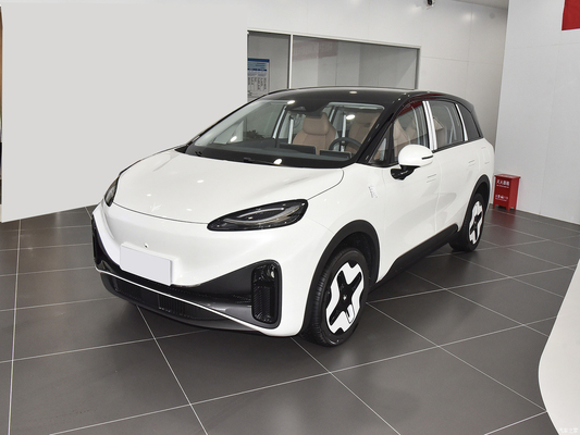 2023MPV ARCFOX KALA Veículo elétrico de 5 portas e 4 lugares com 200KW de potência e garantia