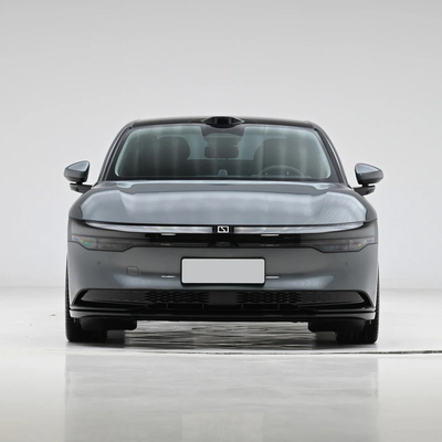 Long Range Electric Car 2024 Geely Zeekr 007 EV Carro com 4 portas 5 lugares e alta velocidade