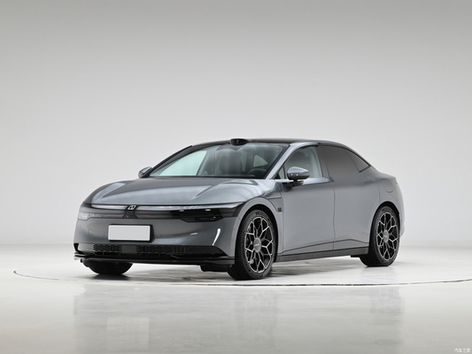 Long Range Electric Car 2024 Geely Zeekr 007 EV Carro com 4 portas 5 lugares e alta velocidade