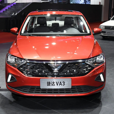 R16 Gás Jetta VA3 1.5L Sedan automático para FAW-Volkswagen Honor Edition Feito