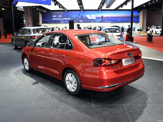 R16 Gás Jetta VA3 1.5L Sedan automático para FAW-Volkswagen Honor Edition Feito