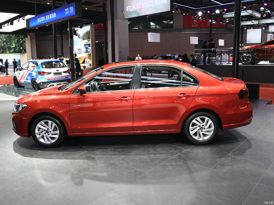 R16 Gás Jetta VA3 1.5L Sedan automático para FAW-Volkswagen Honor Edition Feito