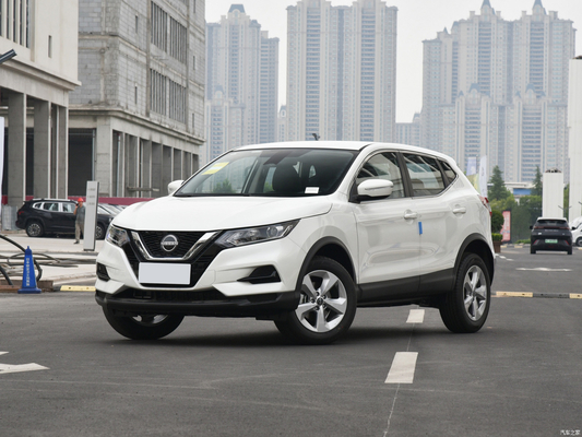 Número de mudança para a frente 7 2023 Nissan Qashqai 2.0L CVT 2WD Carro a gasolina em alta demanda