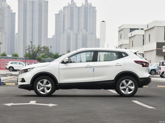 Número de mudança para a frente 7 2023 Nissan Qashqai 2.0L CVT 2WD Carro a gasolina em alta demanda