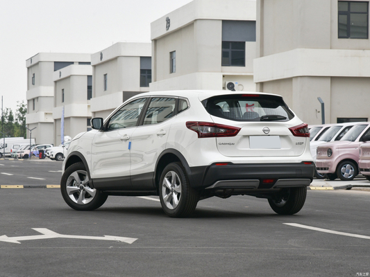 Número de mudança para a frente 7 2023 Nissan Qashqai 2.0L CVT 2WD Carro a gasolina em alta demanda