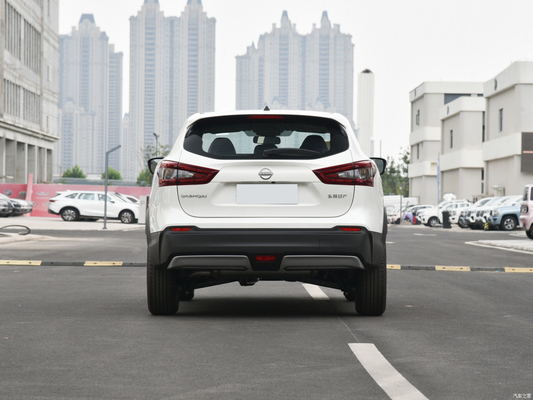 Número de mudança para a frente 7 2023 Nissan Qashqai 2.0L CVT 2WD Carro a gasolina em alta demanda