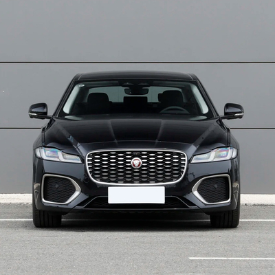 Corpo integral Jaguar XFL 2.0T 2000Ps Carro a gasolina 2WD Sedan 2WD Elite Edição de Luxo