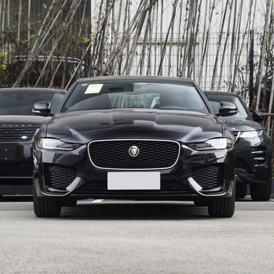 2024 Jaguar XEL 2.0T 250PS Sedã esportiva agressiva com ABS Sim e 8 mudanças para a frente