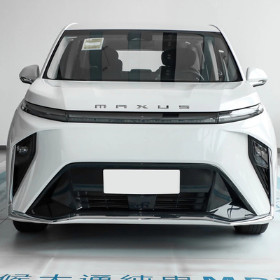 MAXUS MIFA 9 Veículo elétrico MPV de alcance médio e grande de 560 km para mobilidade sustentável
