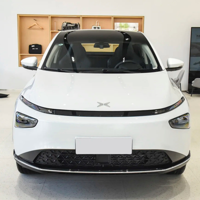 Híbrido de 5 lugares Xpeng G3i 460km A combinação perfeita de eficiência e desempenho