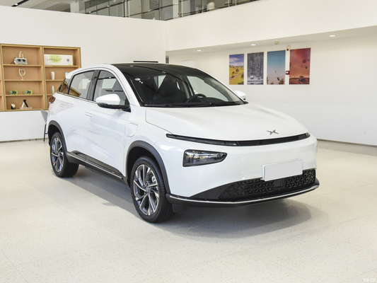 Híbrido de 5 lugares Xpeng G3i 460km A combinação perfeita de eficiência e desempenho