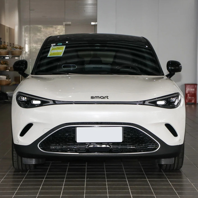 Smart 3 2023 Veículo elétrico de energia elétrica de 5 lugares 580km alcance Velocidade máxima 180KM/h Como imagem