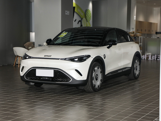 Smart 3 2023 Veículo elétrico de energia elétrica de 5 lugares 580km alcance Velocidade máxima 180KM/h Como imagem
