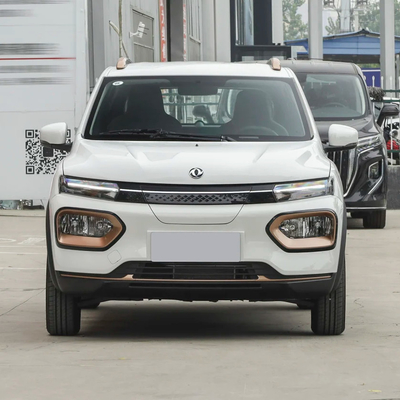Nammi BoxEV Light Wind Versão Modelo Padrão Vida da Bateria 201KM Chinese Family Car SUV