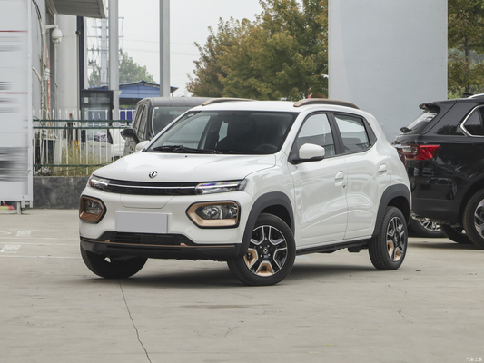 Nammi BoxEV Light Wind Versão Modelo Padrão Vida da Bateria 201KM Chinese Family Car SUV