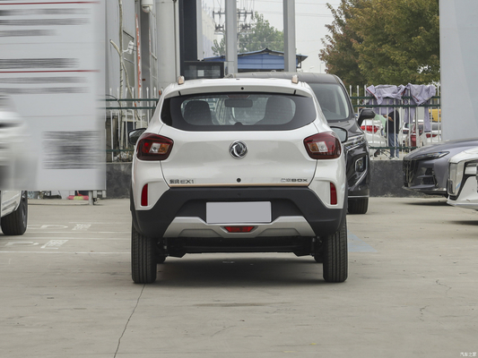 Nammi BoxEV Light Wind Versão Modelo Padrão Vida da Bateria 201KM Chinese Family Car SUV