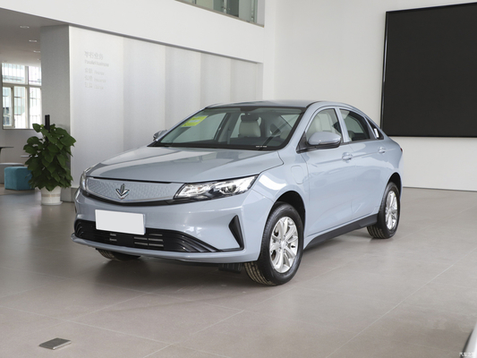 Descubra o Maple 60s PRO sua escolha definitiva para carros elétricos de 5 lugares em 2022