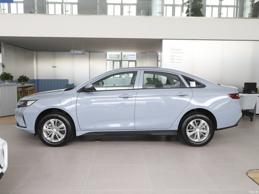 Descubra o Maple 60s PRO sua escolha definitiva para carros elétricos de 5 lugares em 2022