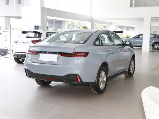 Descubra o Maple 60s PRO sua escolha definitiva para carros elétricos de 5 lugares em 2022